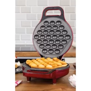 image of Global Gizmos Bubble Waffle Maker