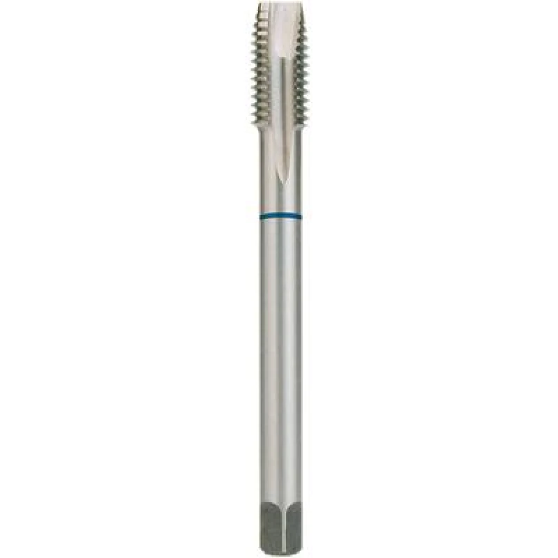 Image of RUKO RUKO 232080VA CNC tap 1 Piece metric M8 x 1.25 1.25mm Right hand cutting DIN 371 HSSE-Co 5 Shape B 232080VA