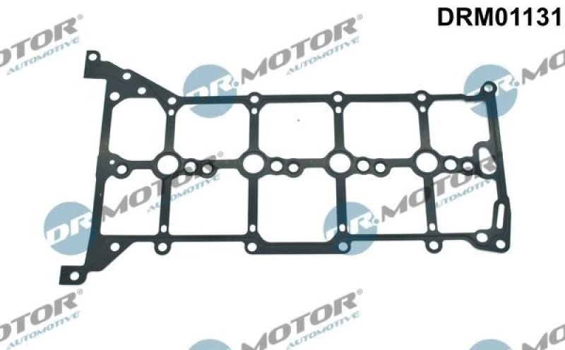 Image of DR.MOTOR AUTOMOTIVE Rocker cover gasket DR.MOTOR AUTOMOTIVE DRM01131