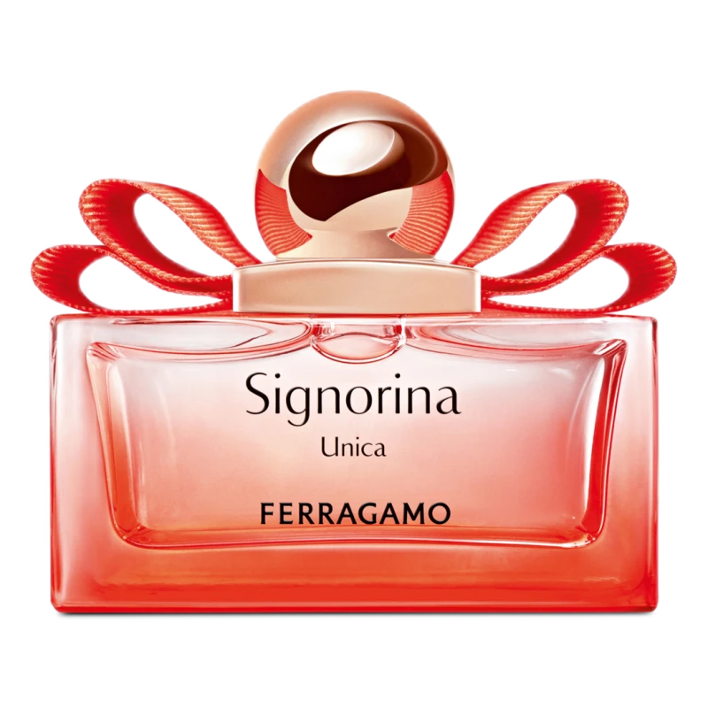 Image of Ferragamo Signorina Unica Eau de Parfum 50ml
