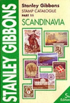 Image of Stamp Catalogue. by Stanley. Gibbons and D.J. Aggersberg Book