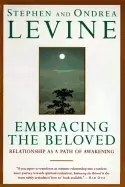 Image of embracing the beloved relationship as a path of awakening