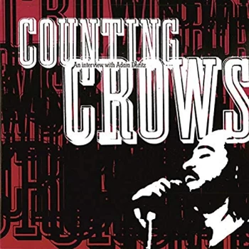 Image of Counting Crows - An Interview With Adam Duritz CD