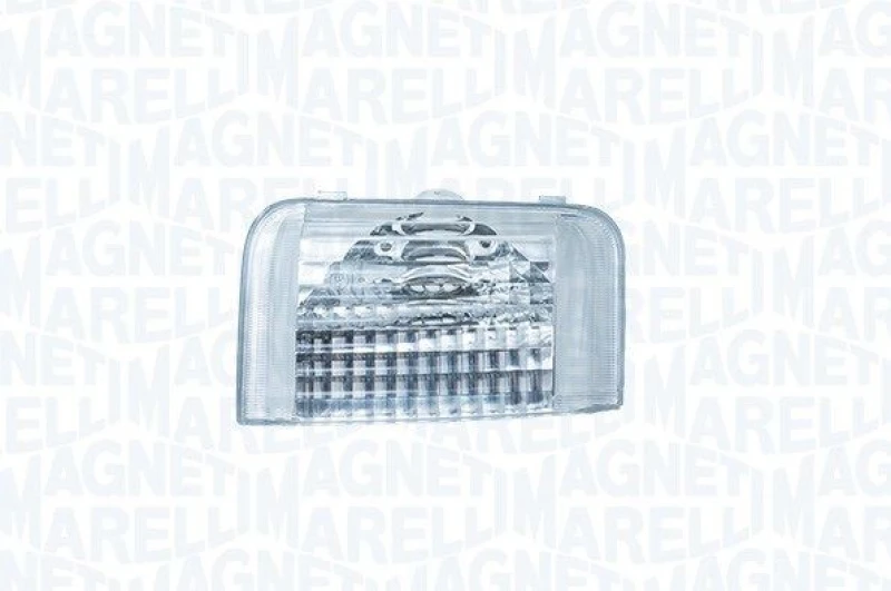 Image of MAGNETI MARELLI Side indicator MAGNETI MARELLI 182201559300