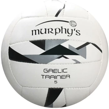 Image of Gaelic Footballs - 4/Trainer - Murphy's