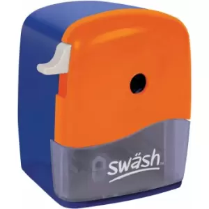 image of Swash Desktop Pencil Sharpener