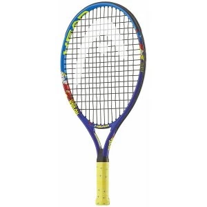 Head Novak Junior Tennis Racket 19"