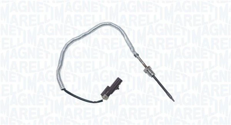 Image of MAGNETI MARELLI Exhaust gas temperature sensor (EGT) MAGNETI MARELLI 172000495010