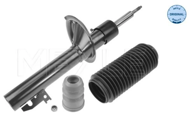 Image of Shock absorber MEYLE 726 623 0031