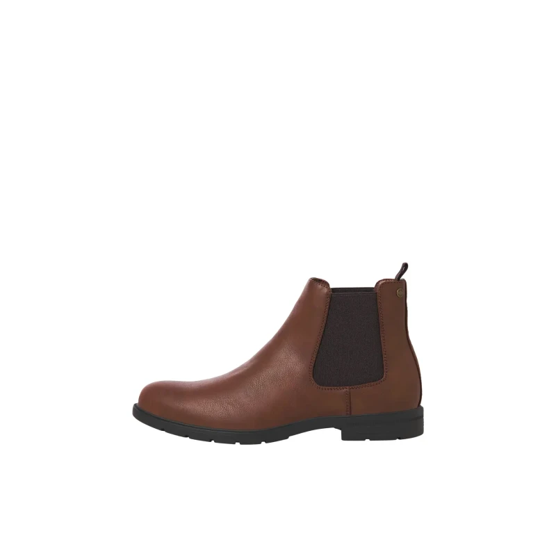 Image of jack & jones Sneakers Jack & Jones Fenchurch Marron Male 44