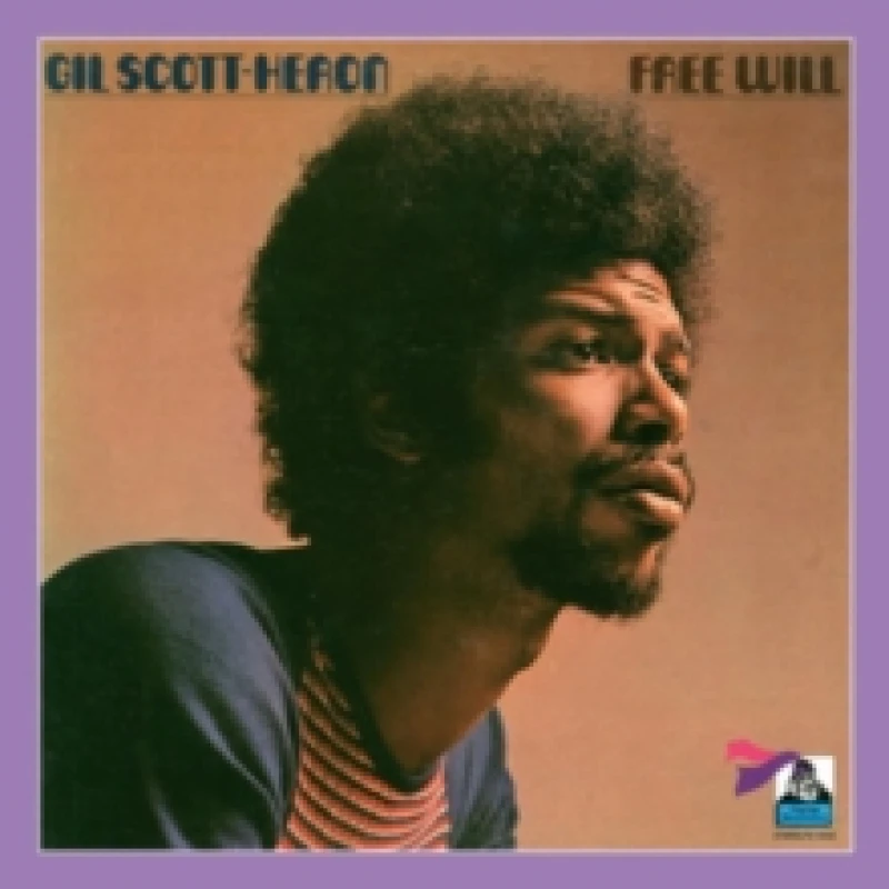 Image of Free Will CD / Album