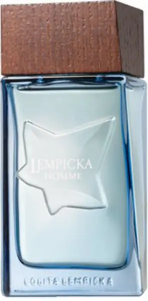 Image of Lolita Lempicka Homme Eau de Toilette For Him 100ml
