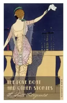 Image of The Love Boat and Other Stories
