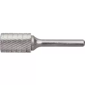 Image of Kennedy 6X12MM Cylindrical Carbide End Cut Burr Cut 9