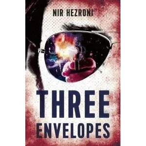Image of Three Envelopes Paperback / softback 2018