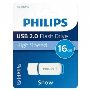 Image of FM16FD70B-10 USB 2.0 16GB USB Stick