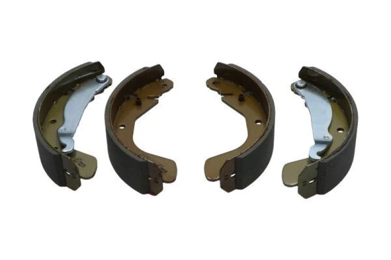 Image of KAVO PARTS Brake Shoe Set KAVO PARTS KBS-1403