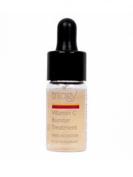 Trilogy Vitamin C Booster Treatment