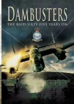 Image of Dambusters by Rebecca Lawther Paperback