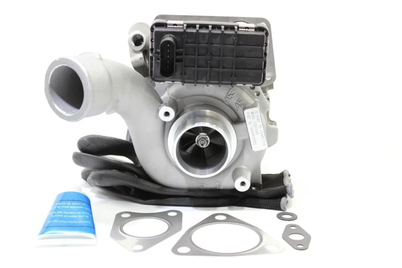 Image of Turbocharger ALANKO 10901180