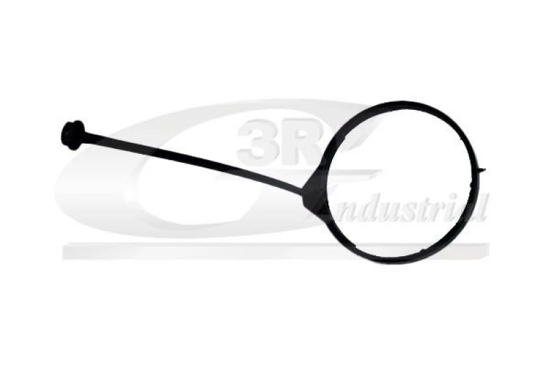 Image of 3RG Fuel cap 3RG 65811