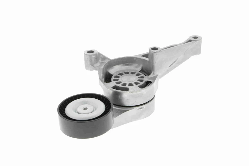 Image of VAICO V10-1695 Tensioner Pulley Original VAICO Quality Tensioner Pulley,v-ribbed belt (310)