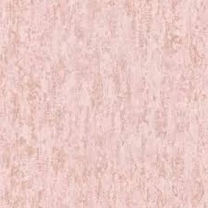 image of Holden Decor Industrial Textured Blush Metallic Wallpaper