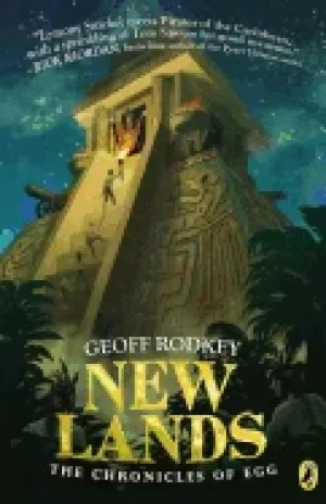 Image of new lands