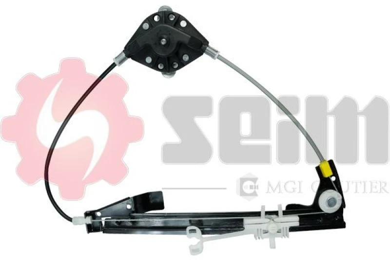 Image of Window regulator SEIM 900967