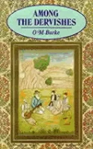 Image of among the dervishes