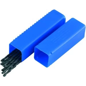 Image of Wickes HSS Drill Bit 3 x 61mm Pack 10