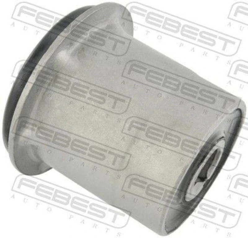 Image of FEBEST FDAB-078 Arm Bushes inner Control Arm-/Trailing Arm Bush (251)