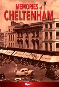 Image of Memories of Cheltenham by