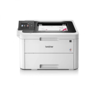Image of Brother HL-L3270CDW Wireless Colour Laser Printer