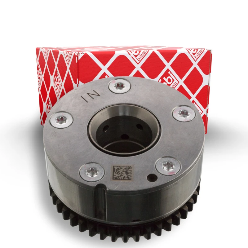 Image of Camshaft Adjuster FEBI BILSTEIN 102991
