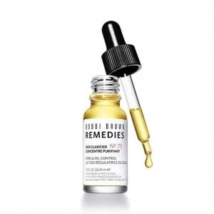 Image of Bobbi Brown Skin Clarifier - Pore and Oil Control - Yellow