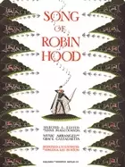 Image of song of robin hood