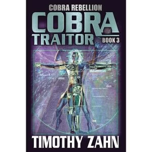 Image of Cobra Book 9: Cobra Rebellion: Volume 3: Cobra Traitor