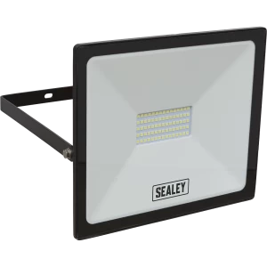 image of Sealey Extra Slim 50w LED Floodlight