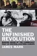 Image of unfinished revolution making sense of the communist past in central eastern