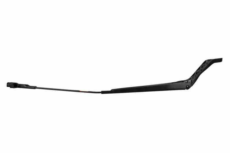 Image of VAICO V10-2212 Wiper Arm Original VAICO Quality, Left Front, for left-hand drive vehicles Wiper Arm,windscreen washer (301)