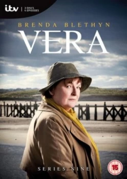 Image of Vera TV Show Season 9