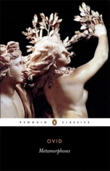 Image of Metamorphoses Paperback