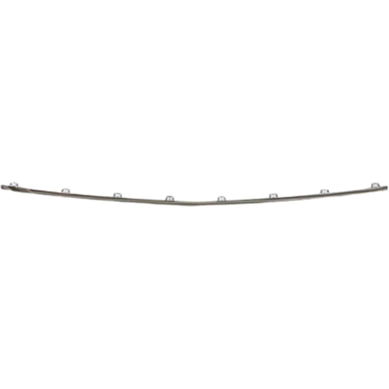 Image of Bumper cover DIEDERICHS 1656361