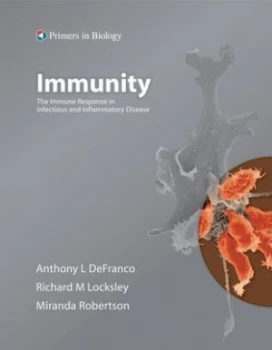 Image of Immunity by Anthony Defranco Paperback