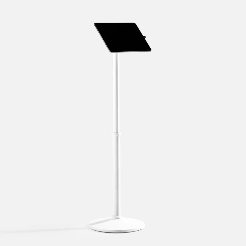 Image of Bouncepad Core Elevate Tablet & iPad Mount White