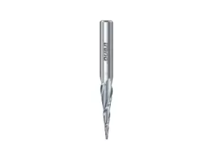 Image of Trend S66/1X4MMSTC Mini R0.25mm conical radius Wood/ABS/Acrylic 4025C150