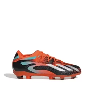 Image of adidas Speedflow.1 Firm Ground Boots Kids - Orange