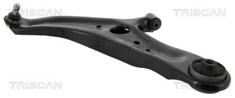 Image of TRISCAN Suspension arm TRISCAN 8500 18536