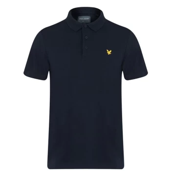 Lyle and Scott Sport Sport Core Polo Shirt - Blue